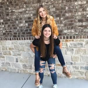 Meet your Posher, Julie